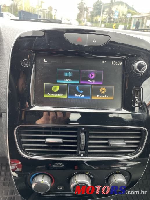 2019' Renault Clio Dci 75 photo #5
