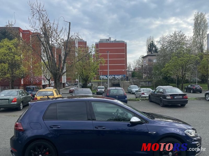 2019' Volkswagen Golf VII 1,5 Tsi photo #4