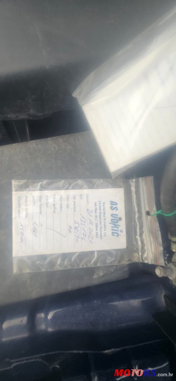 2014' Ford Focus 1,6 photo #3