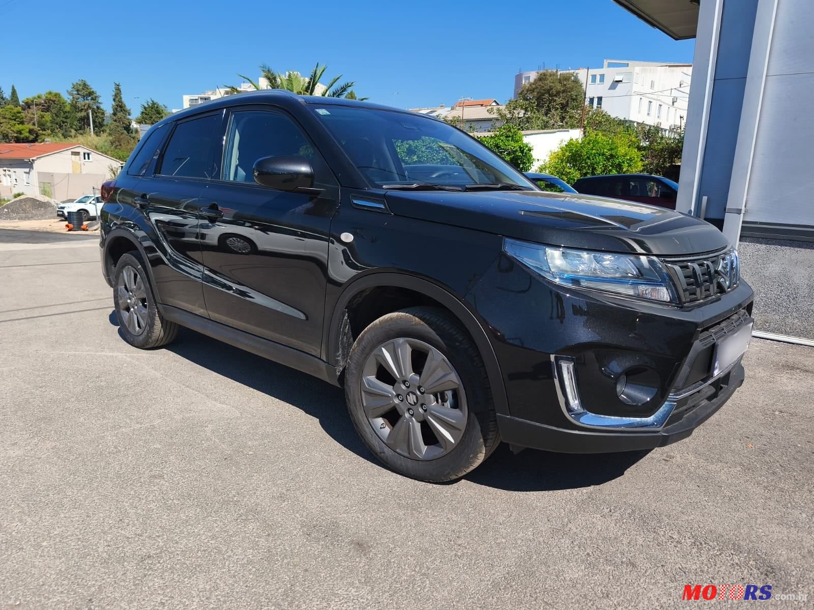 2024' Suzuki Vitara 1,4 photo #2