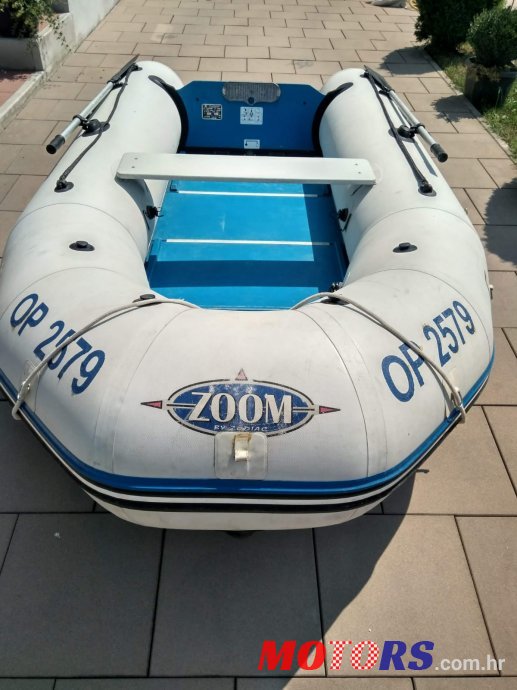 2003' Zodiac ZOOM photo #1