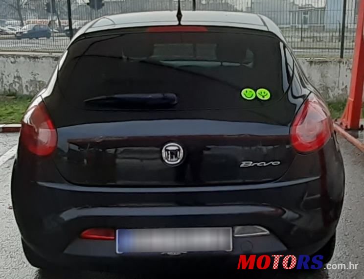 2011' Fiat Bravo 1,4 photo #4