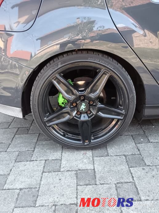 2011' Ford Focus 1,6 photo #5