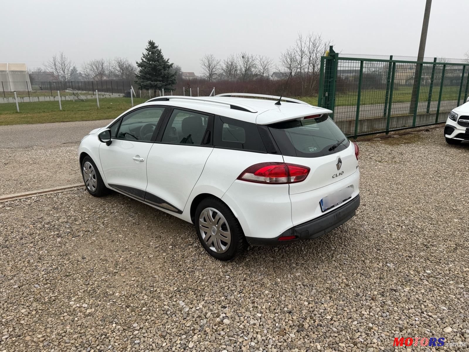 2018' Renault Clio Dci photo #5