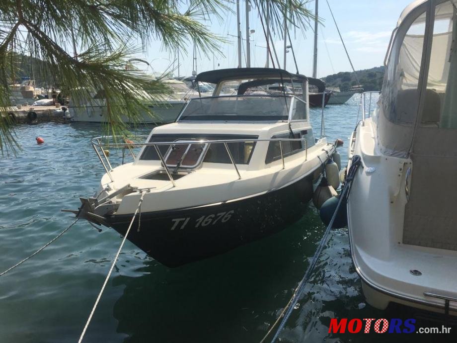 1990' Cranchi photo #1