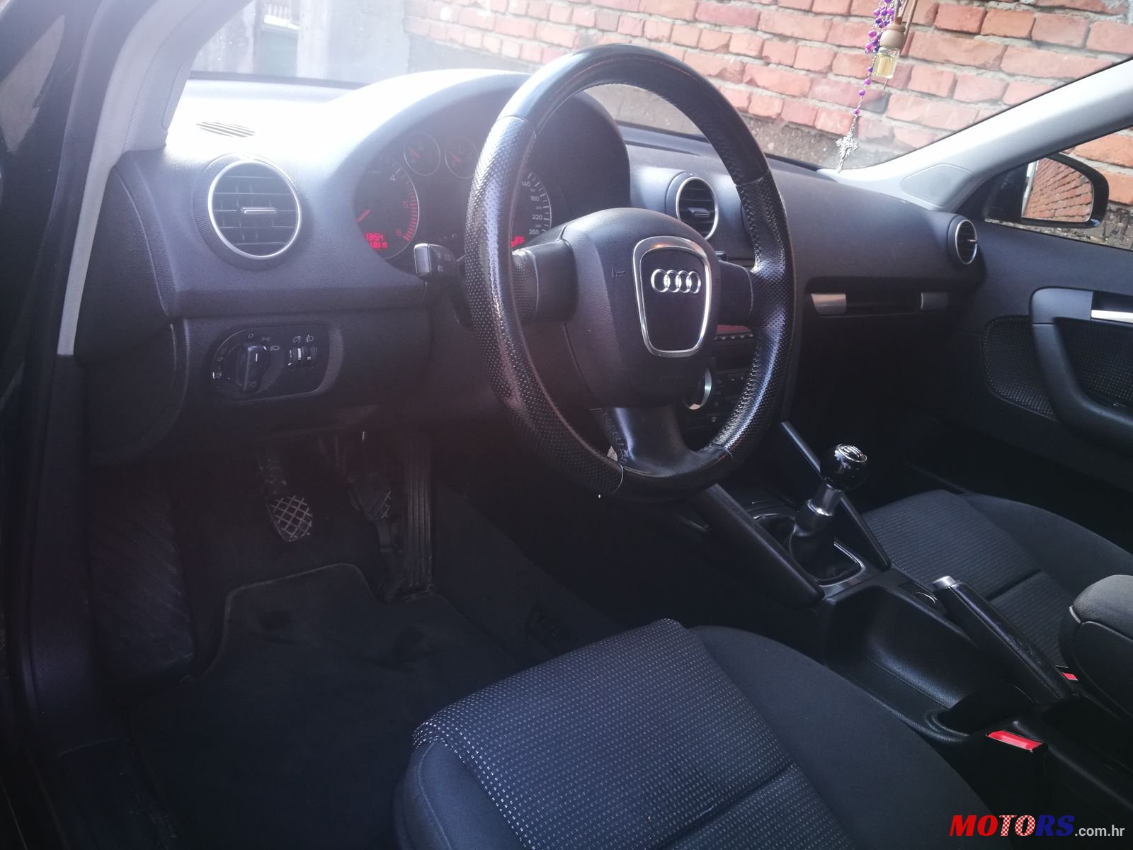 2006' Audi A3 photo #3