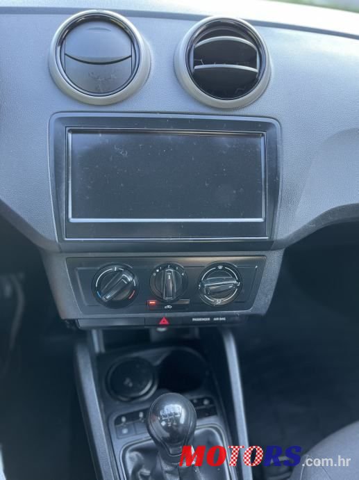 2016' SEAT Ibiza photo #3