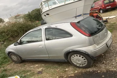 2004' Opel Corsa 1,3 Cdti