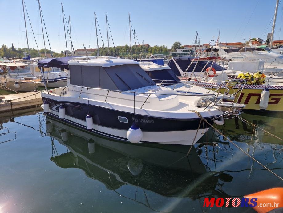 2008' Beneteau photo #1