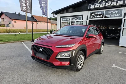 2019' Hyundai Kona 1,0 T-Gdi