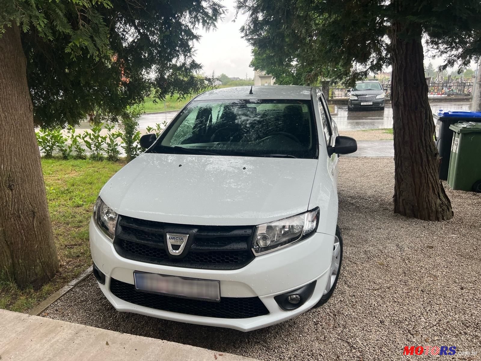 2016' Dacia Sandero 1,5 Dci photo #3