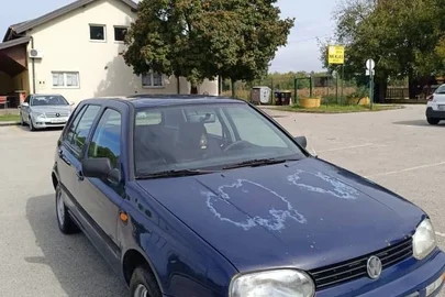 1997' Volkswagen Golf III 1.6 Cl