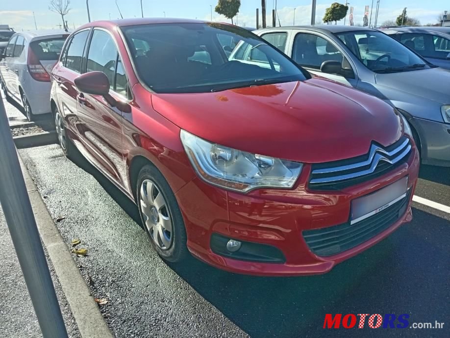 2012' Skoda Octavia 1,6 Tdi photo #1