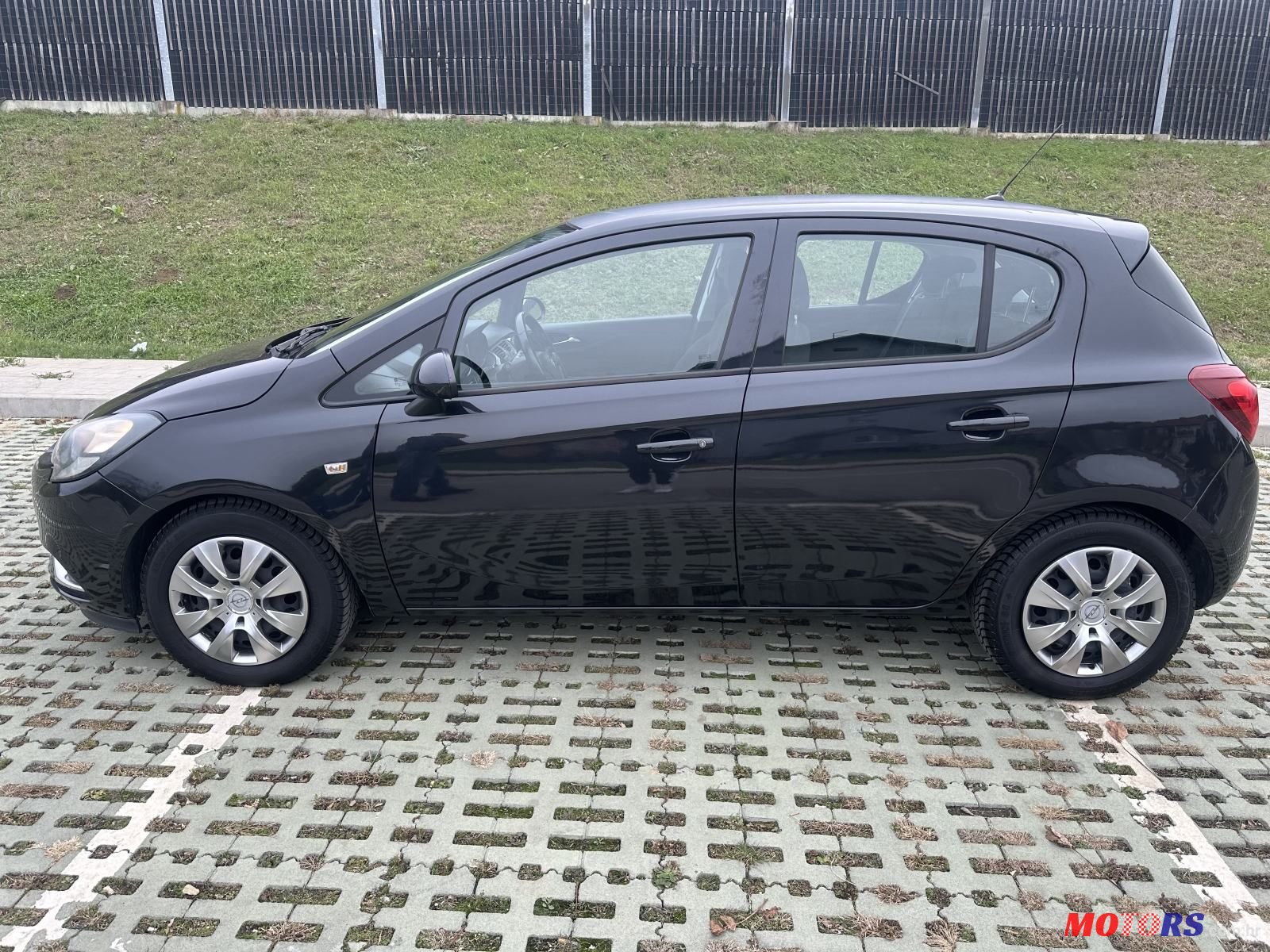 2016' Opel Corsa 1,4 photo #2