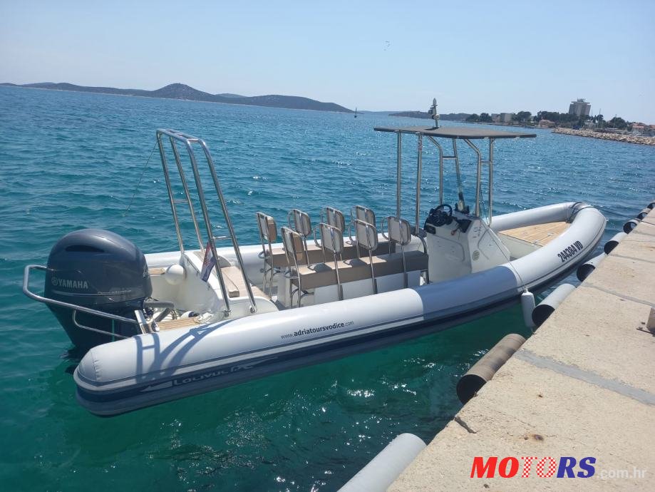 2015' Ranieri photo #1