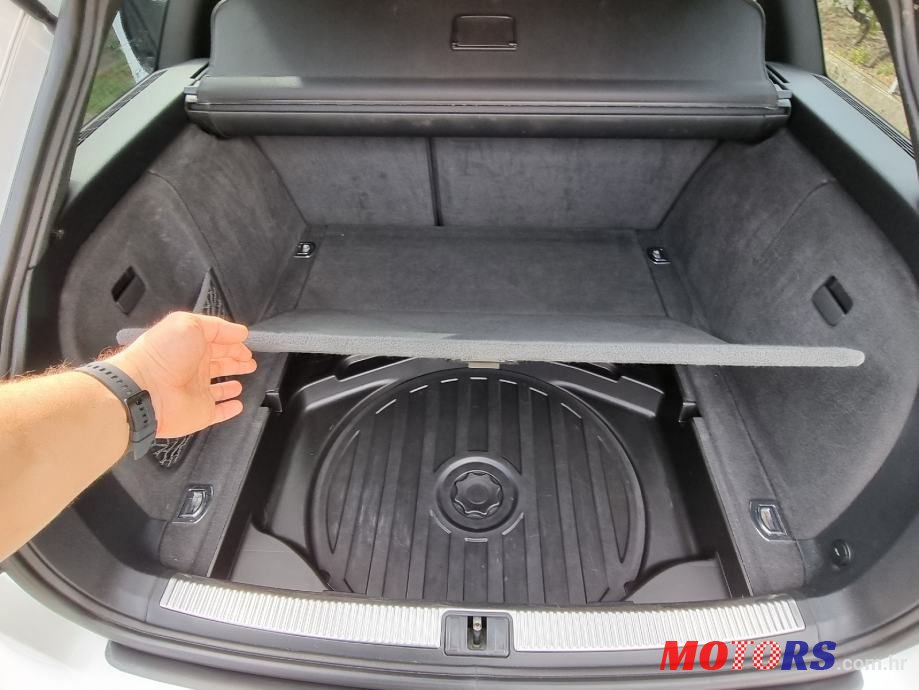 2007' Audi A4 Avant photo #4