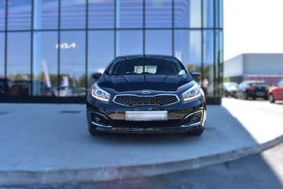 2018' Kia Ceed