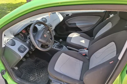 2012' SEAT Ibiza 1,2 I