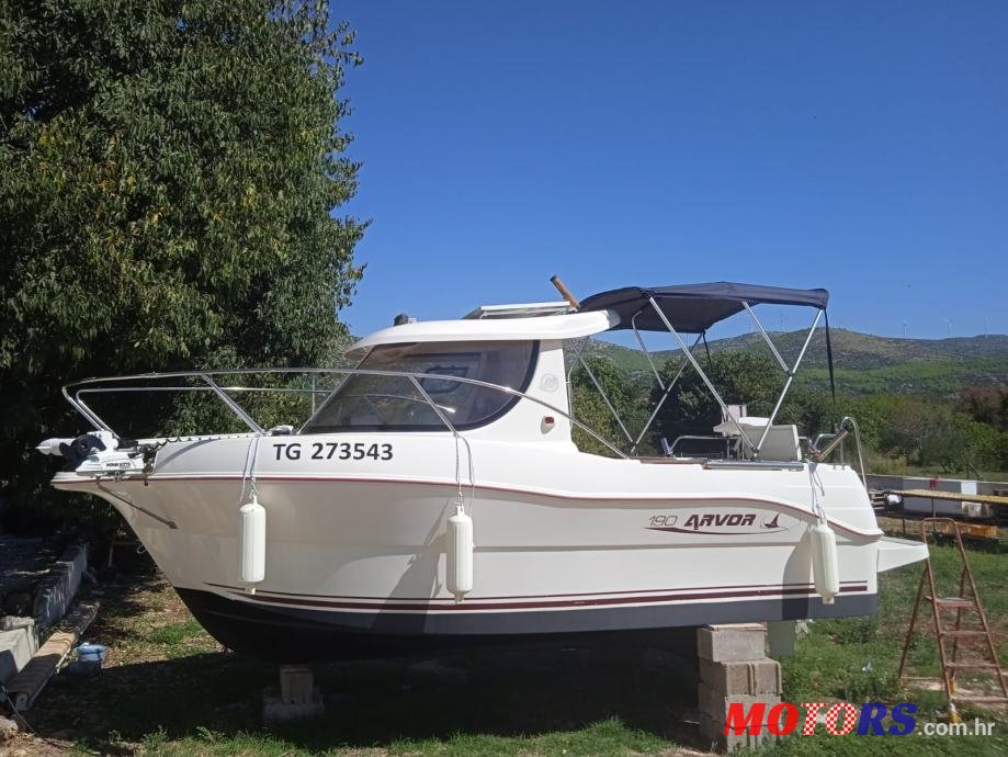 2006' Arvor photo #1