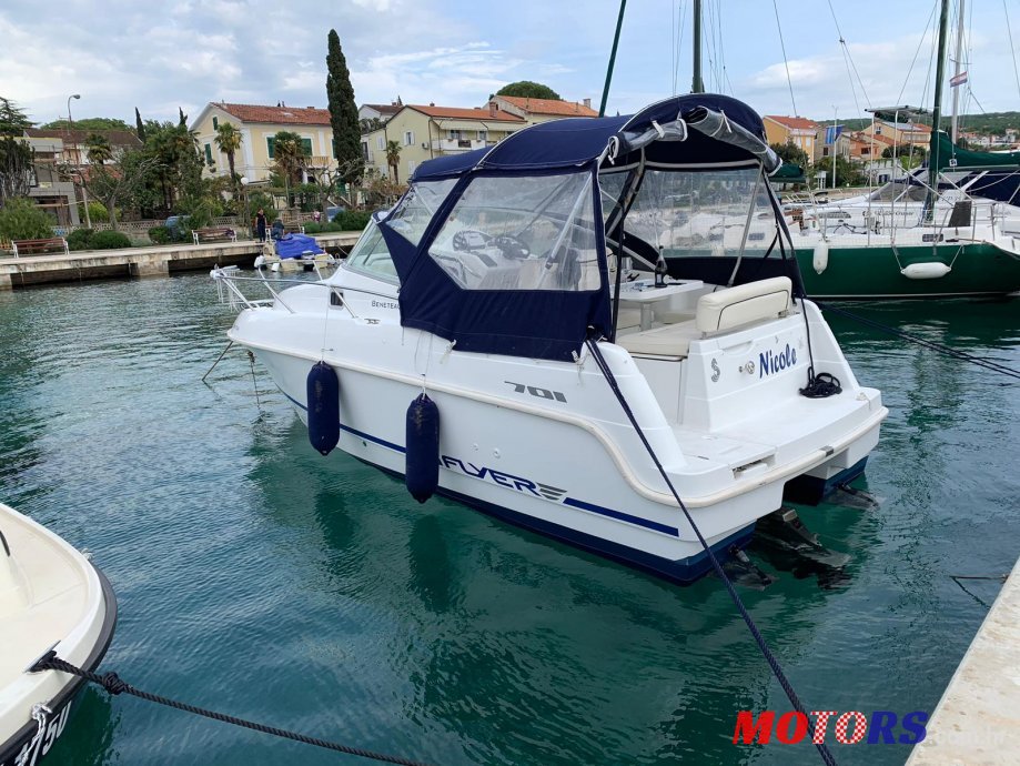 2006' Beneteau Flyer 701 photo #1