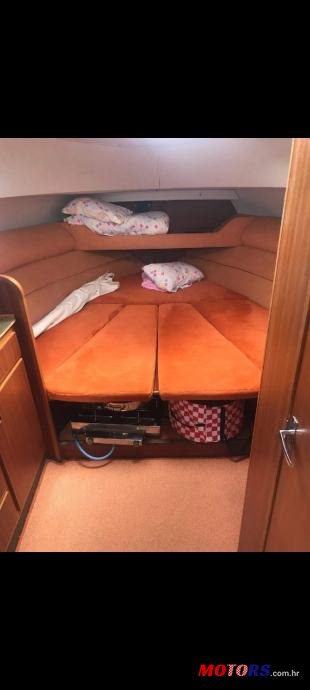 1985' Coronet 26 family sport photo #2