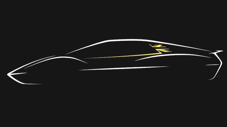 Alpine and Lotus axe deal to co-develop electric sports car