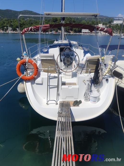 2002' Beneteau Oceanis cliper 311 photo #1