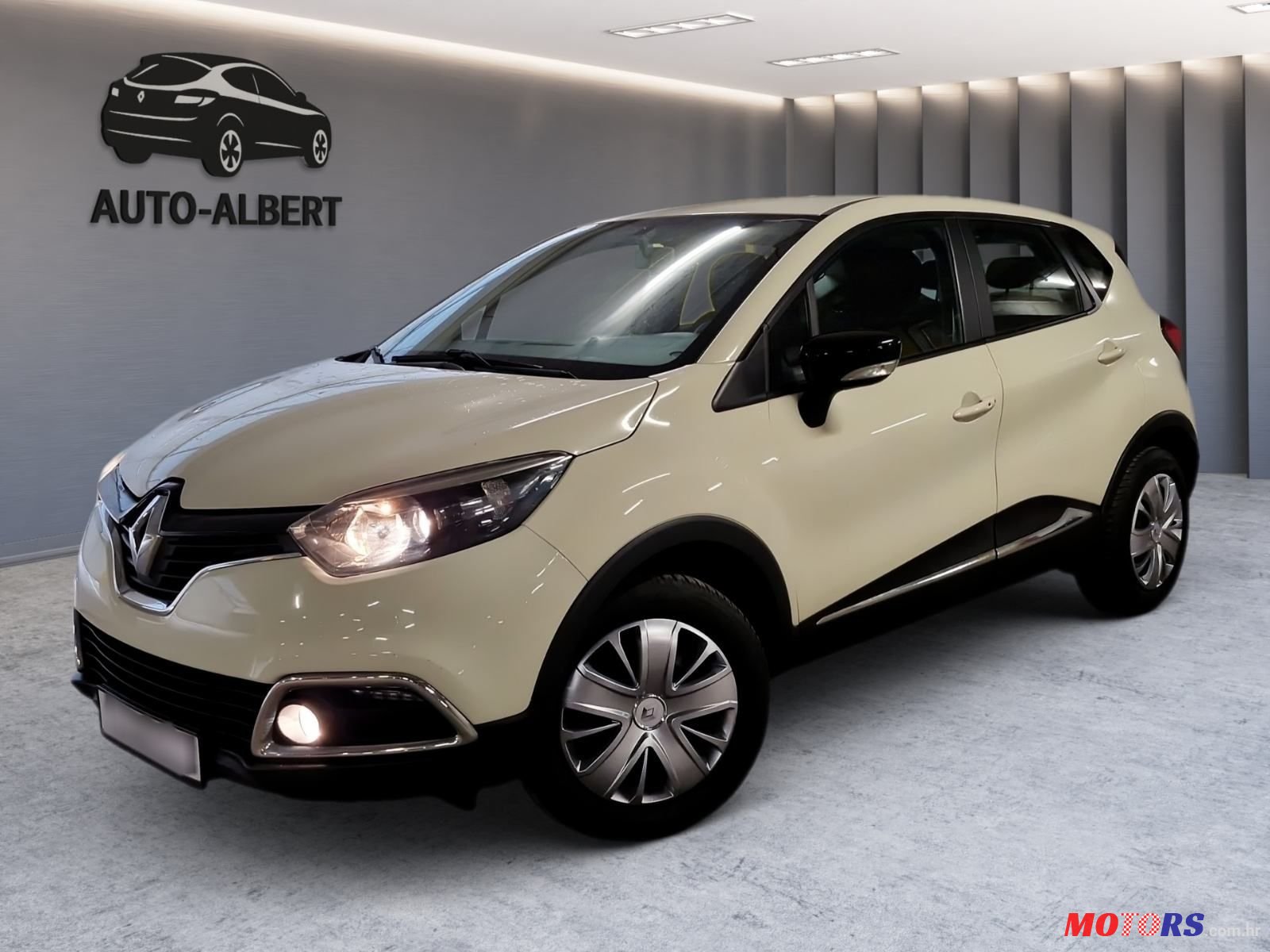 2015' Renault Captur Tce 90 photo #1
