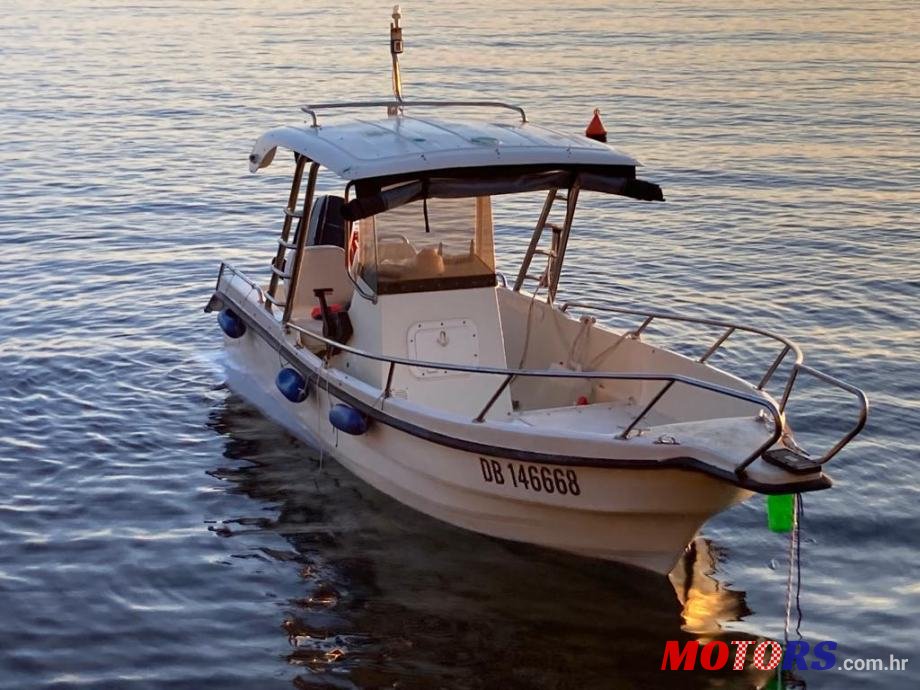 2006' Evinrude photo #1