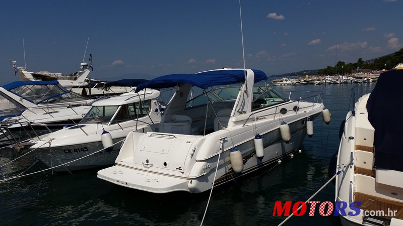 1999' Sea Ray Sundancer 290 photo #1