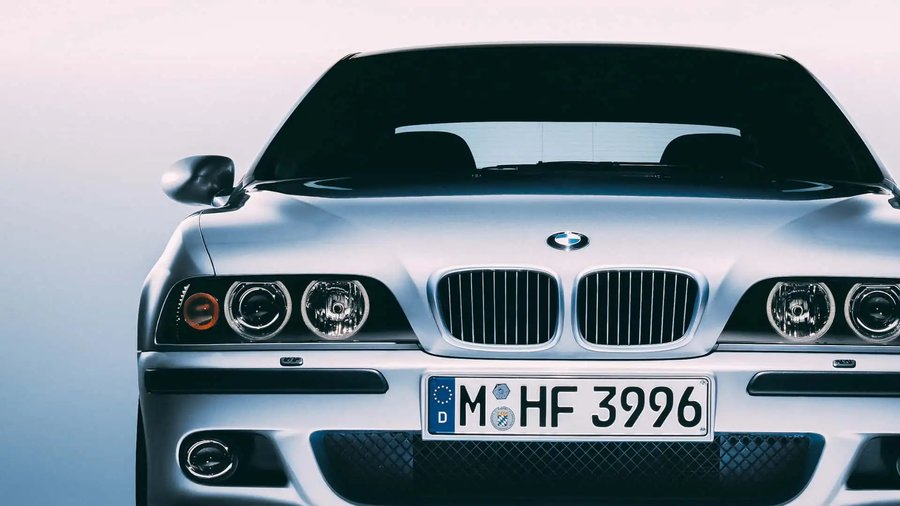 BMW Almost Did Something Unthinkable With The Iconic E39 M5