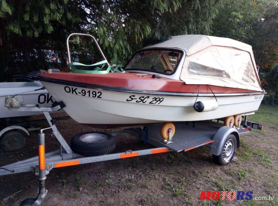 1980' Mercury photo #1