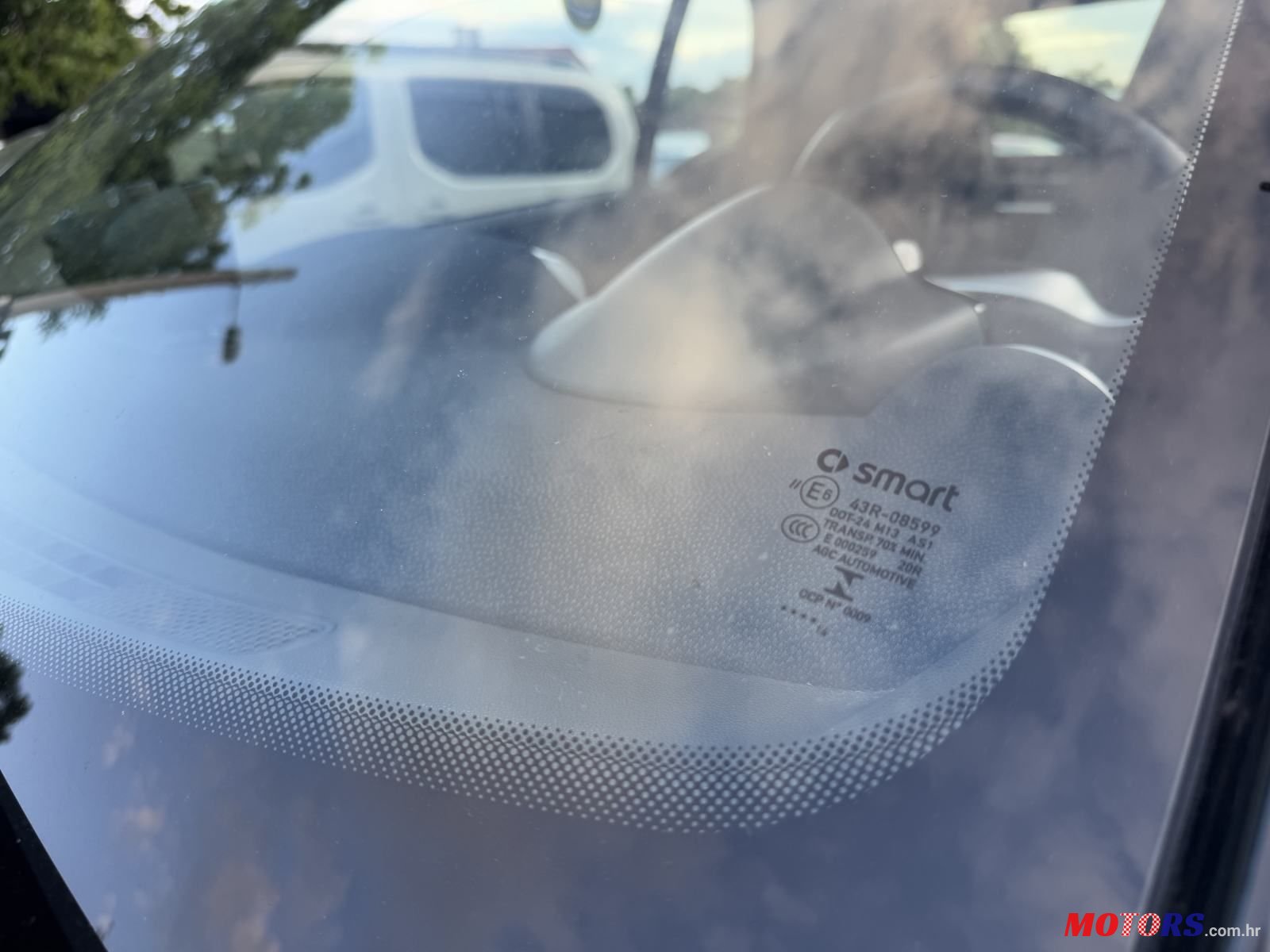 2014' Smart Fortwo photo #4