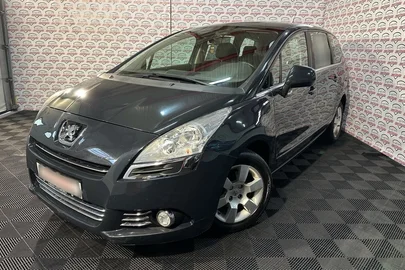 2011' Peugeot 5008 1,6 E-Hdi