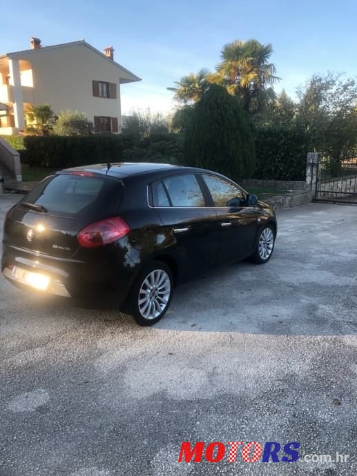2009' Fiat Bravo photo #1