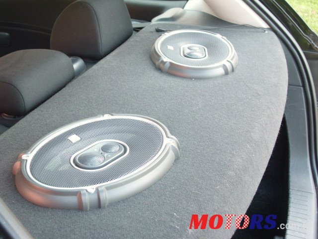 2007' SEAT Ibiza photo #3