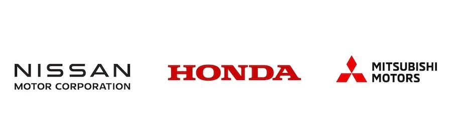 Official: Honda, Nissan, and Mitsubishi Are Teaming Up