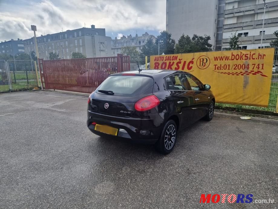 2012' Fiat Bravo 1,6 Jtd photo #6