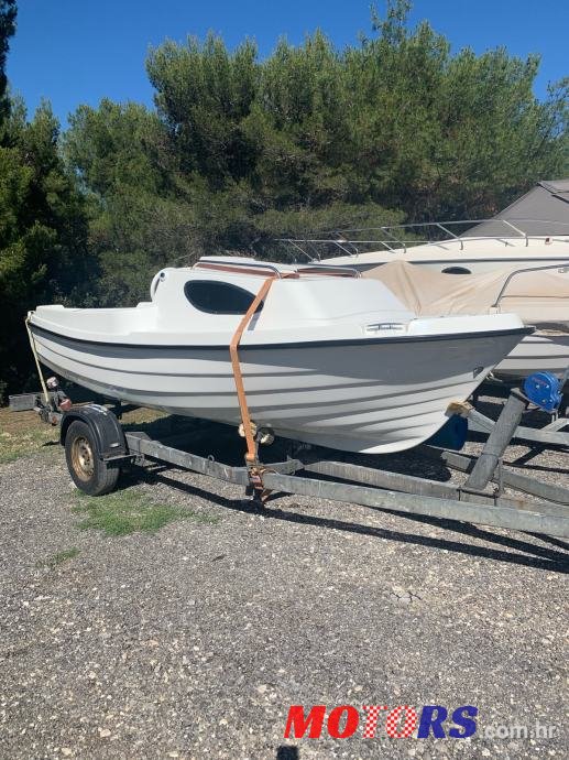 2020' Adria Adria 500 M sport photo #1