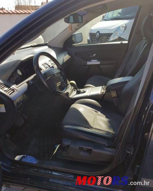 2003' Volvo XC90 Awd D5 photo #2