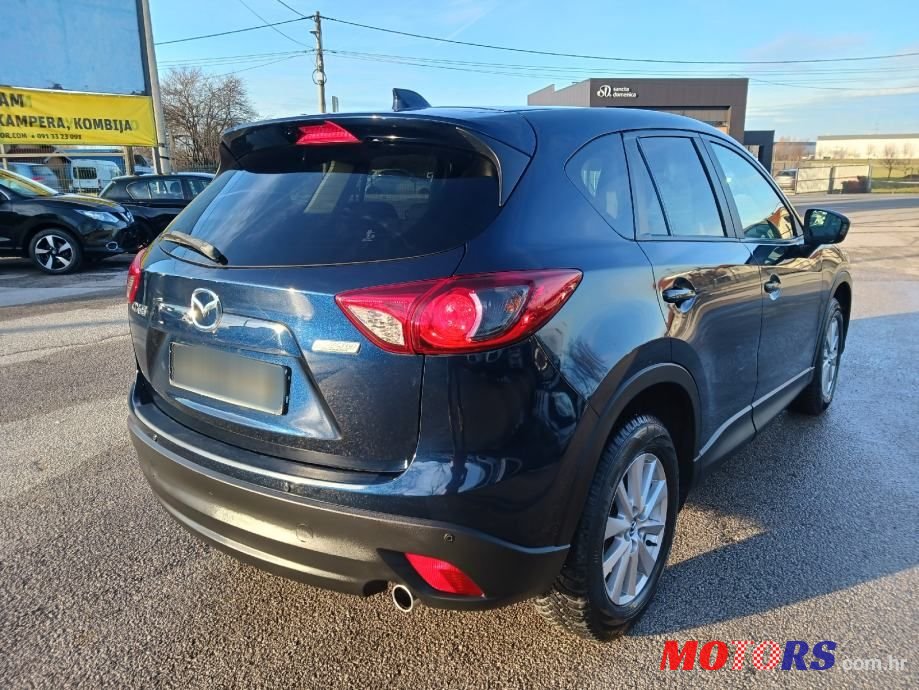 2014' Mazda CX-5 Cd150 photo #5