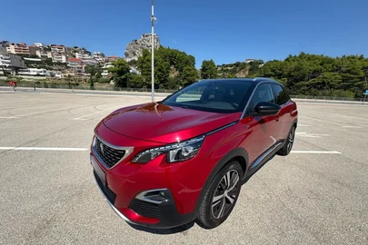 2020' Peugeot 3008 1,5 Bluehdi