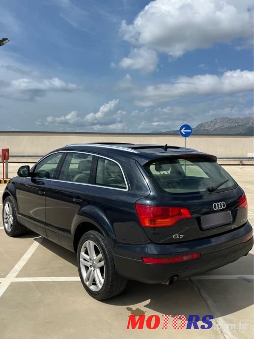 2006' Audi Q7 3,0 V6 Tdi photo #3