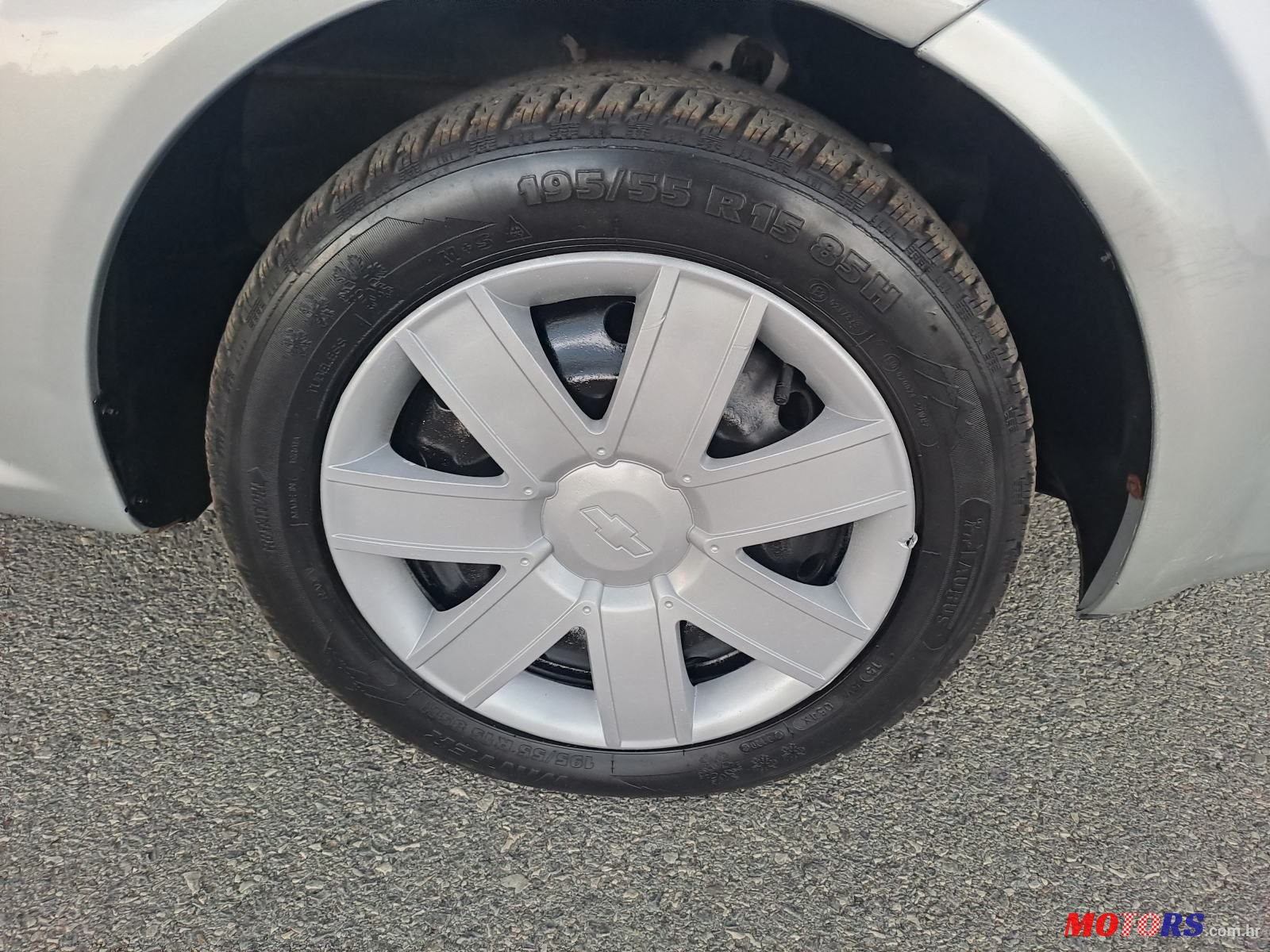 2010' Chevrolet Lacetti 1,4 Se photo #4