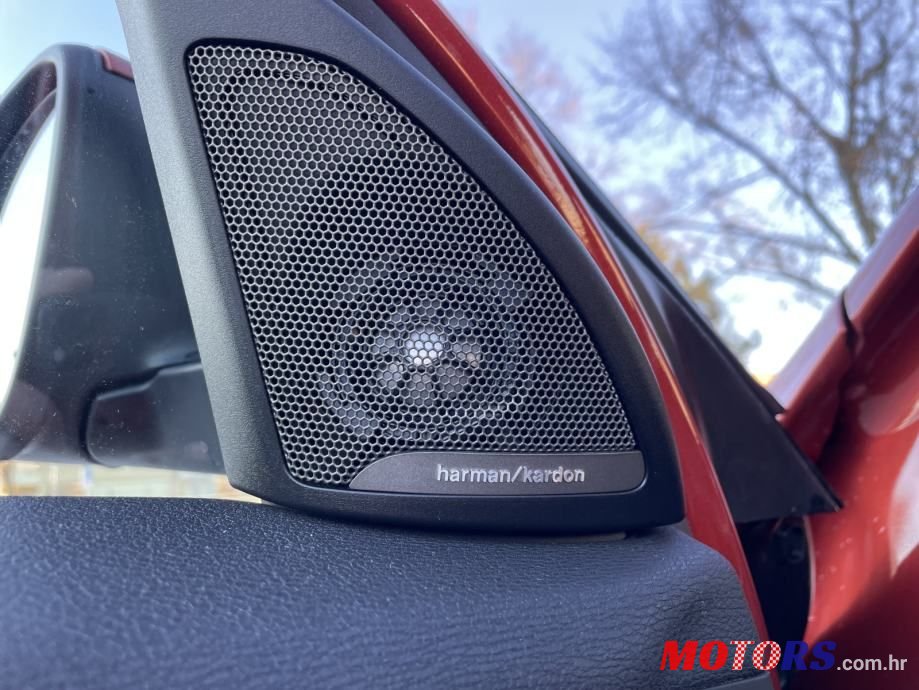 2019' BMW X2 Sdrive18D photo #5