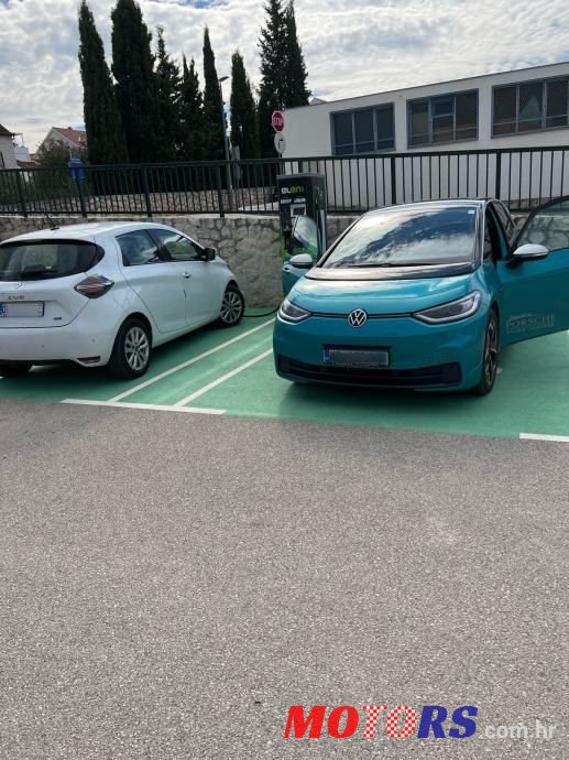 2020' Volkswagen ID.3 Id.3 photo #1