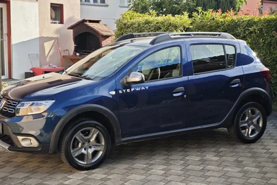 2019' Dacia Sandero 0,9 Tce 90