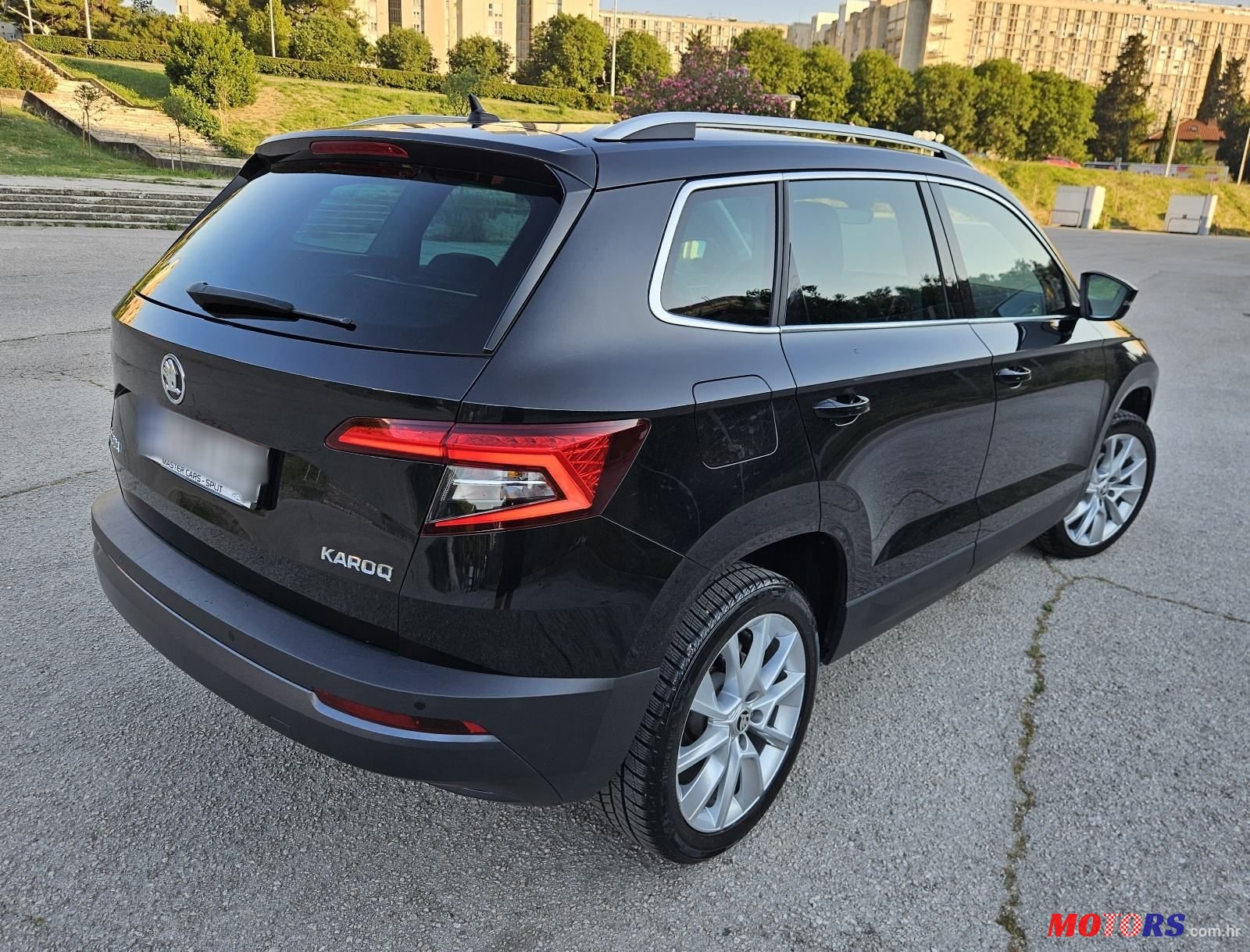 2019' Skoda Karoq 1,6 photo #5