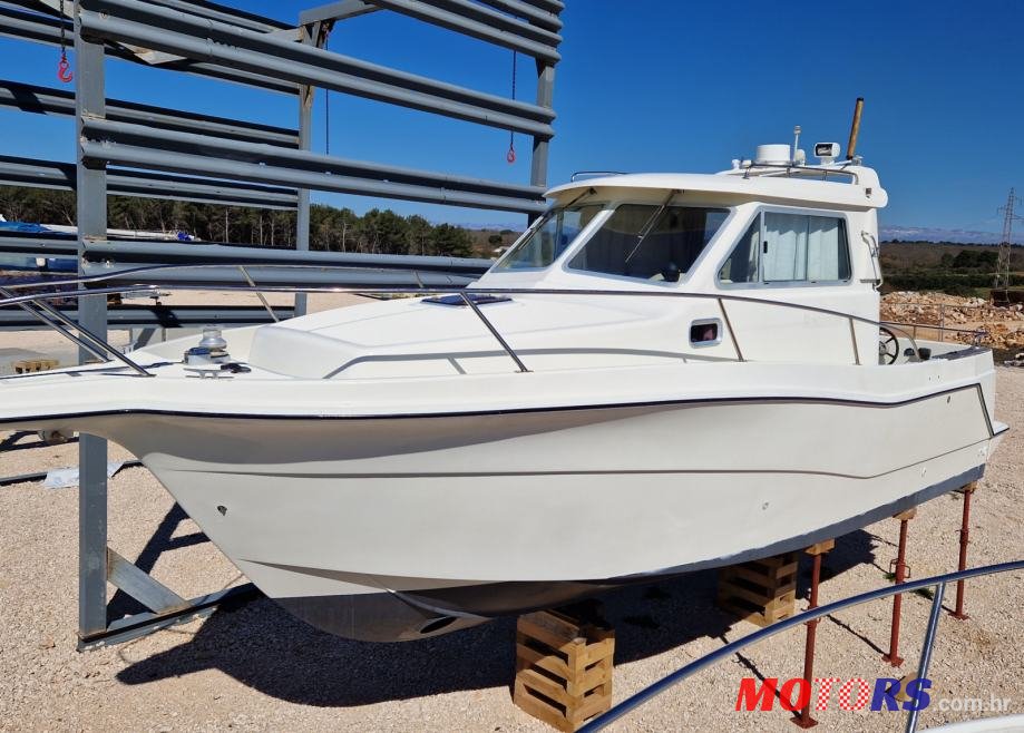 2000' Rodman 800 photo #1