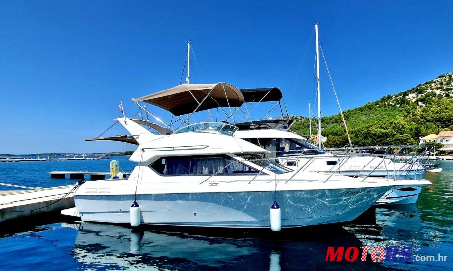 1996' Bayliner CIERA 2858 photo #1